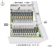 市原市平田 月極駐車場